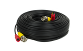 Coaxial Cable 10m With Power+ Bnc
